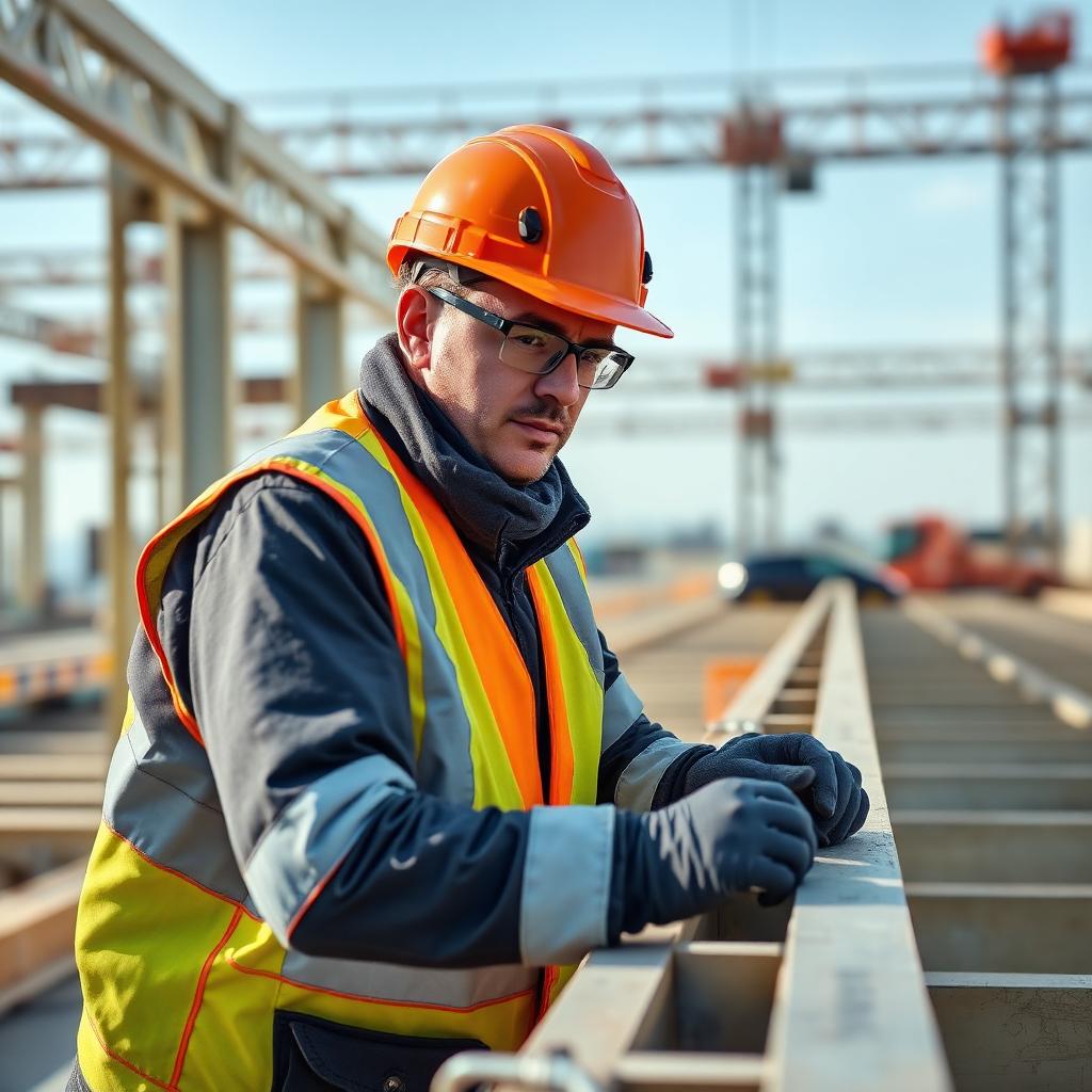 Construction