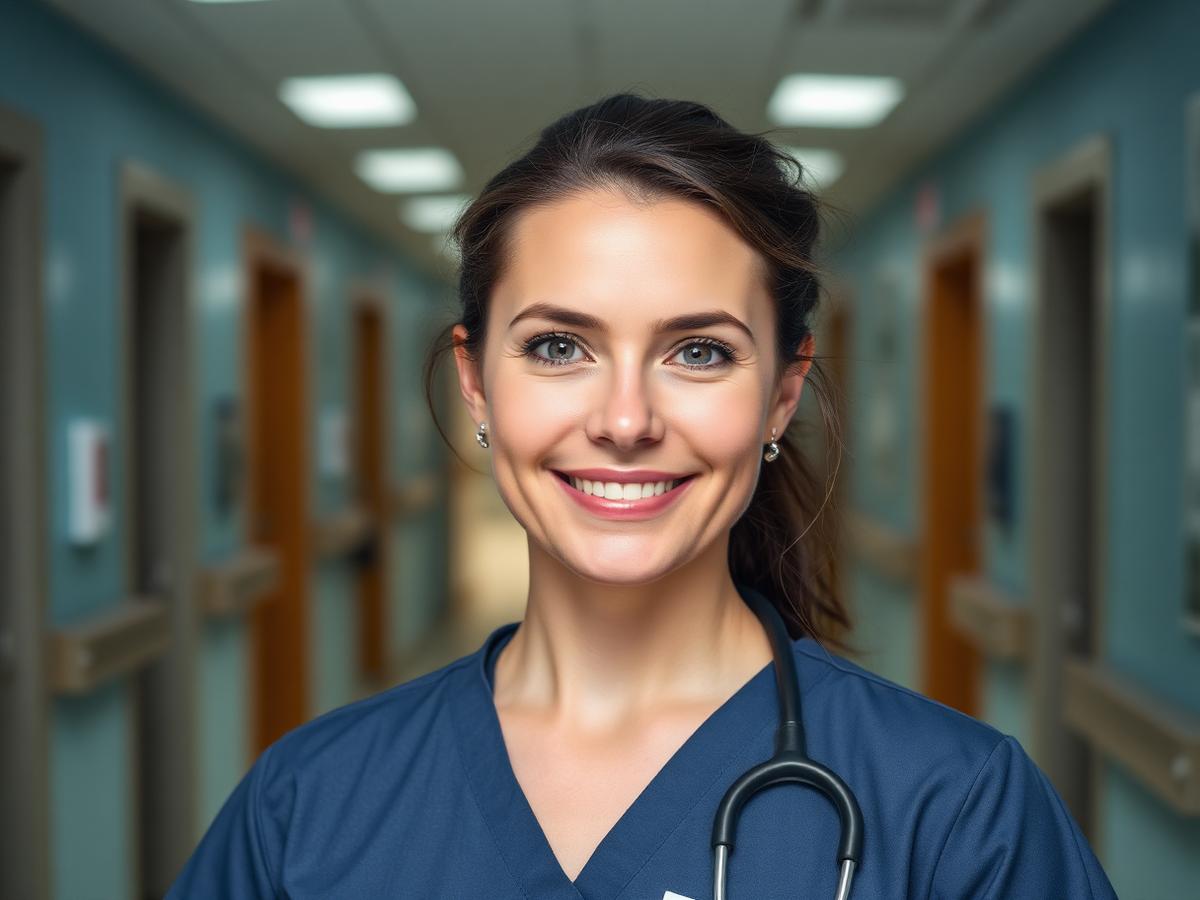 Healthcare & Nursing
