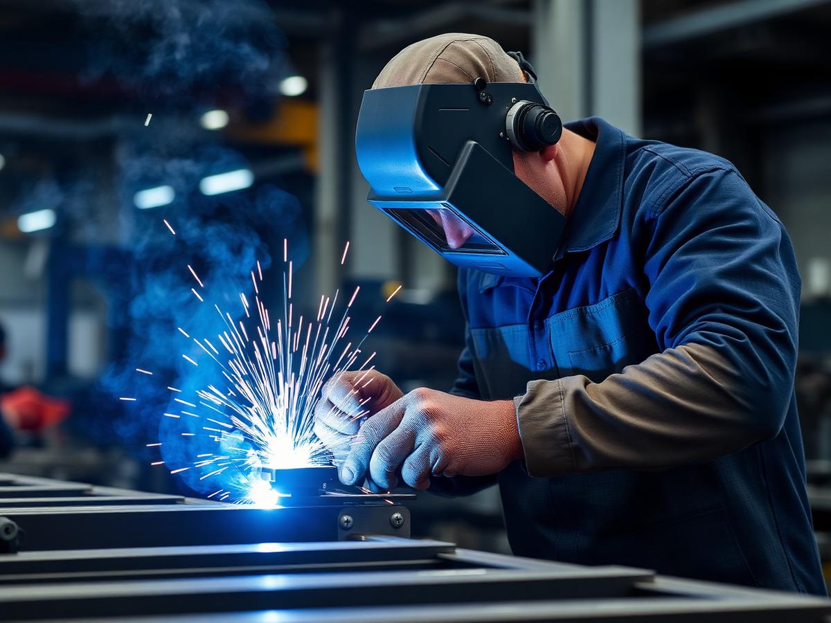 Manufacturing